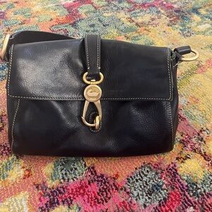 Dooney and Bourke shoulder bag